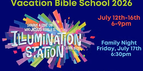 Vacation Bible School