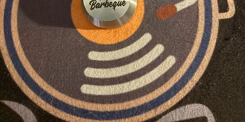 Hot Barbeque Summer All-Dayer