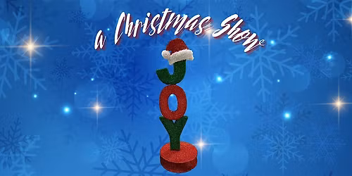 Joy - Christmas on The Farm