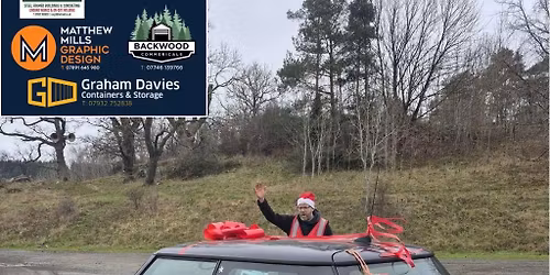 Autotest Championship - Round 6