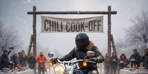 Kansas City Chilli Run