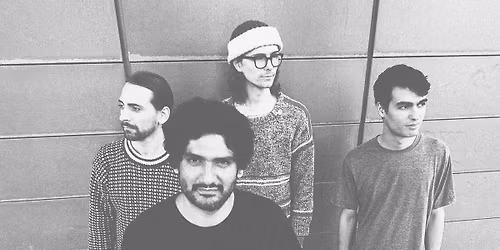 Juan Pablo Eg\u00fasquiza Quartet: Live at S:ta Clara