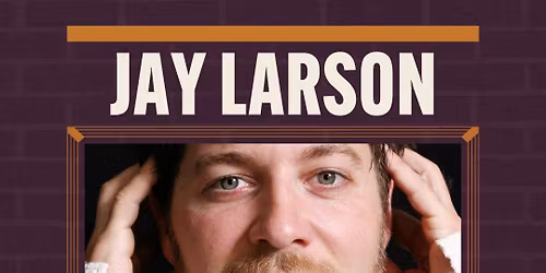 Jay Larson