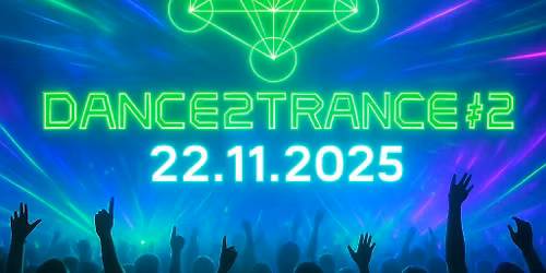 Dance2Trance #2