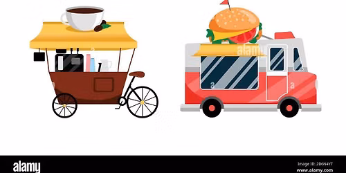 Food Truck Fundraiser 