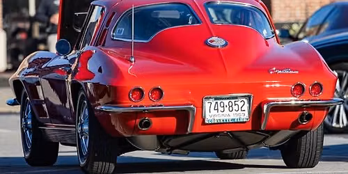 Williamsburg Cars & Coffee