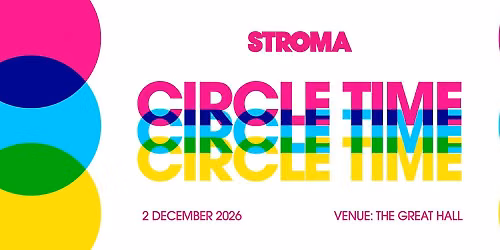 Circle Time