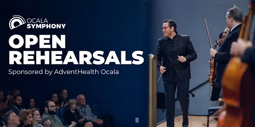 OSO: Open Rehearsals