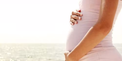 Post natal group