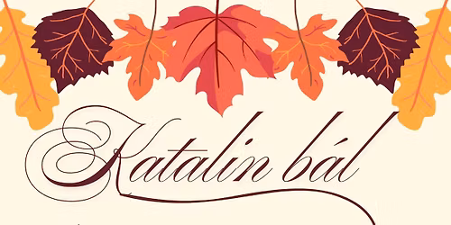 Katalin b\u00e1l