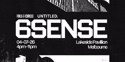6 SENSE @ Lakeside Pavilion