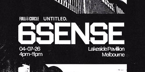 6 SENSE @ Lakeside Pavilion