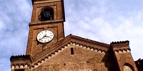Polenta e merluzzo (e anche col gorgonzola)