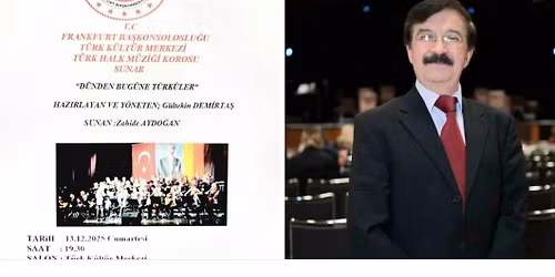 D\u00dcNDEN BUG\u00dcNE T\u00dcRK\u00dcLER