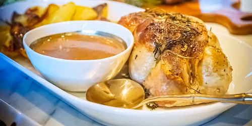 \u2018Festive Sides - Cozy Comfort Sides\u2019 Holiday-Inspired Cooking Classes in Northport