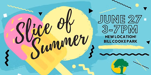 Slice of Summer