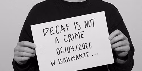 Cupping z Figa Coffee w Barbarze