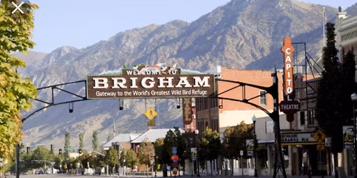  Wreaths Across America Ceremony with Civil Air Patrol Bear River Cadet Squadron