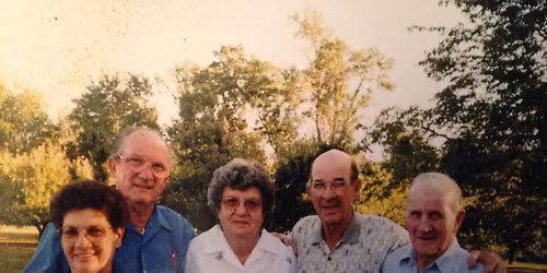 2026 Bratcher \/ Kiper Reunion