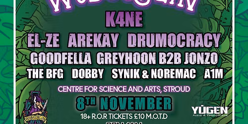 Velocity VS Wobgoblin 