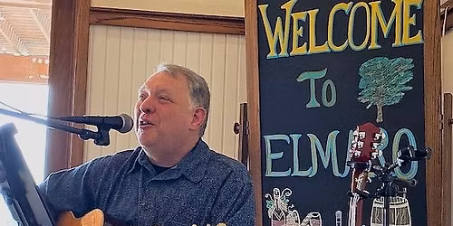 Music by Doug Mahlum