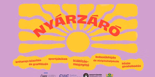 NY\u00c1RZ\u00c1R\u00d3 a Keszty\u0171gy\u00e1rban