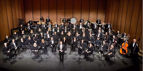 "It's a Wonderful Life" Concert