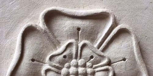 Stone Carving Workshop - Weekend