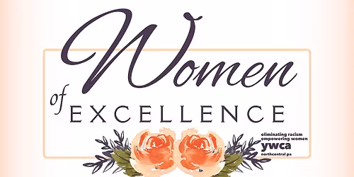 Women of Excellence