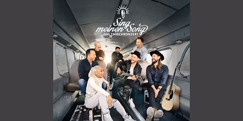 Johannes Oerding Leipzig Tickets