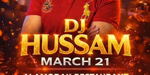 EID PARTY \u2013 PHILADELPHIA , HYESA