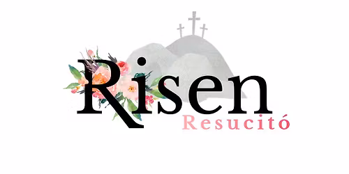 Resurrection Sunday •  Domingo de Resurrección