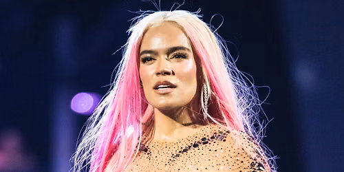 Karol G Live