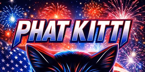 PK is back for the Franklin Fireworks Celebration!