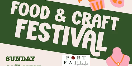 Food & Craft festival 
