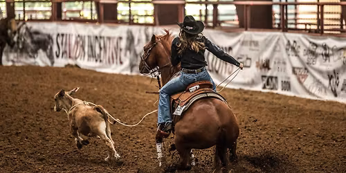 Rodeo Corpus Christi Breakaway