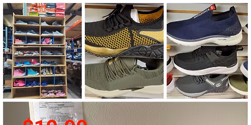 Spring Blow Out sale