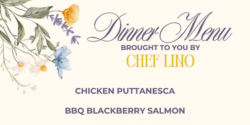 Mother's Day at 4100 Events at the Country Inn