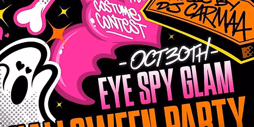 ESG HALLOWEEN
