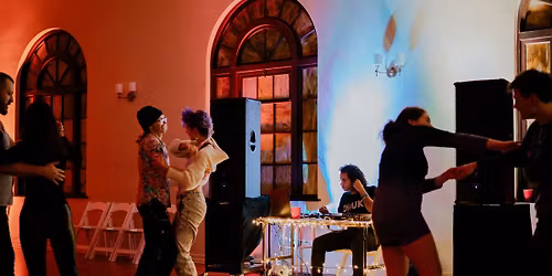 Brazilian Zouk Social Dance + FREE Intro Class