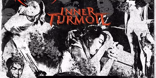 Pathogenic avec Apogean et Inner Turmoil