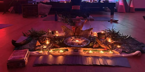 Yoga in the Valley XVIII