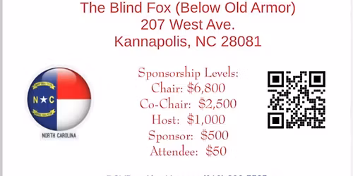 Campaign Kick Off Event