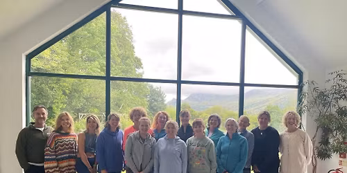 Yoga and Fitness Retreat - 26\/28th June 2026