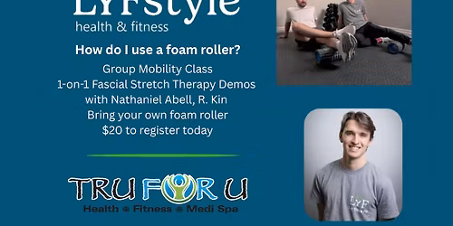 LYFstyle health & fitness