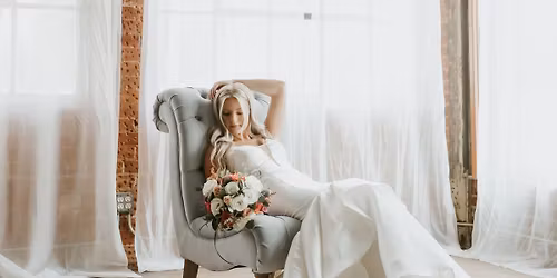 2026 Lubbock Bridal Showcase