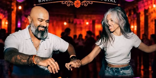 Noche De Los Muertos Lat\u00edn Social