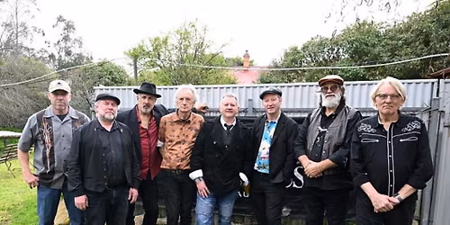 Sky 9 Bar, Saigon - PlanB 'Lover's Alibi Tour'