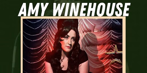 Dine With The Stars - Amy Winehouse