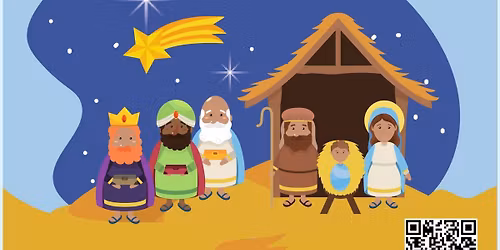 Nativities of the World